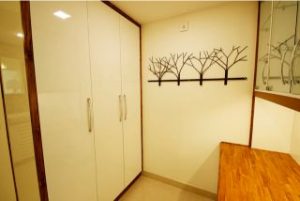 well Designed cupboards Prime Property Developers