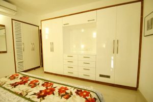 Bedroom Interior - Prime Property Developers