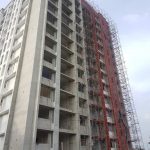 Ongoing Construction - Urban Ville - Prime Property Developers