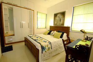 Bedroom Interior Ideas - Prime Property Developers