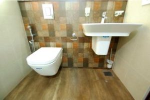 well fitted Washrooms - Prime Property Developers