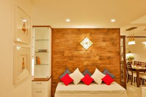 Interior Decoration - Prime Property Developers