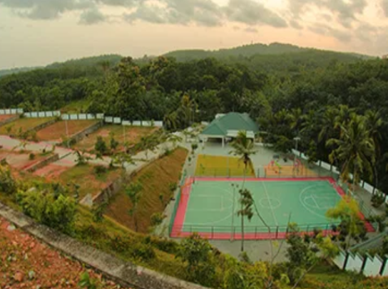 plots in trivandrum