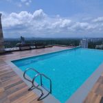 Rooftop Swimming Pool - Prime Property Developers