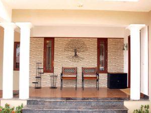 House Entrance - Prime Property Developers