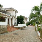 Blooms Villas Trivandrum - Prime Property Developers