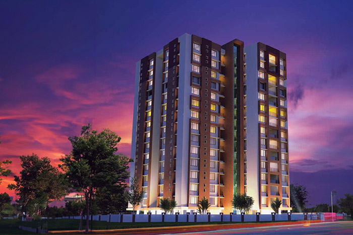 decide right apartment floor