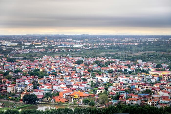 Neighborhood Trends - Home’s Future Value
